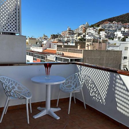 Bubu Beach 5 Atico Los Cristianos  Buitenkant foto