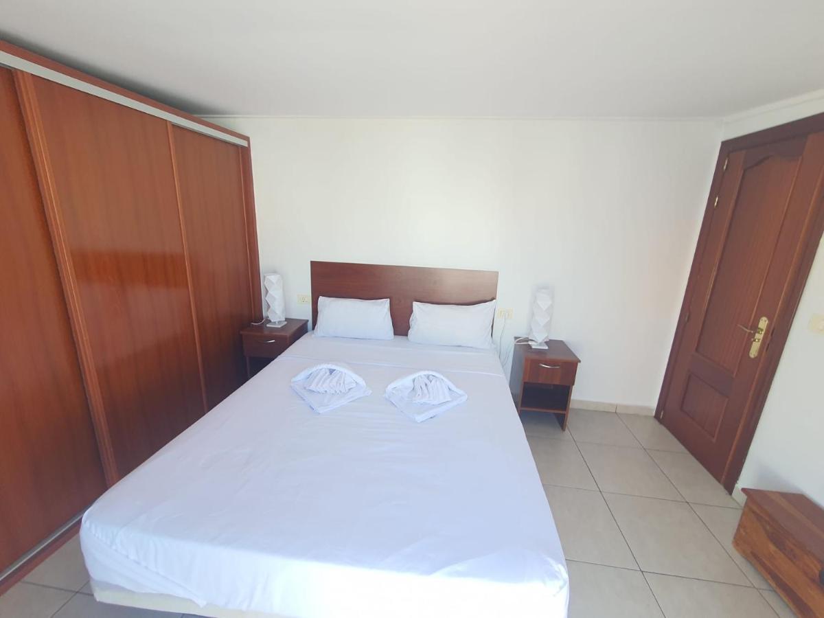 Bubu Beach 5 Atico Los Cristianos  Buitenkant foto