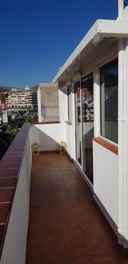 Bubu Beach 5 Atico Los Cristianos  Buitenkant foto
